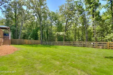 Exterior - 219 Jasper Rd, Modoc, SC 29838 photo 10 of 12