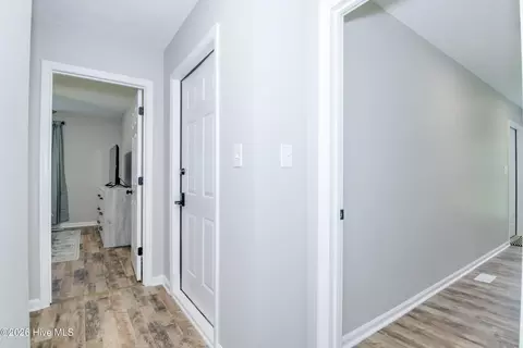 Entry Way - 219 Jasper Rd, Modoc, SC 29838 photo 8 of 10