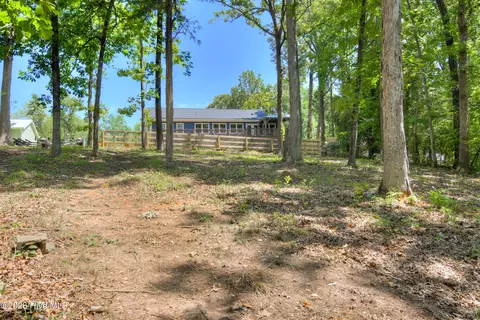 Exterior - 219 Jasper Rd, Modoc, SC 29838 photo 12 of 12