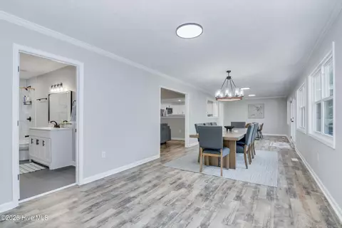 Dining - 219 Jasper Rd, Modoc, SC 29838 photo 6 of 6