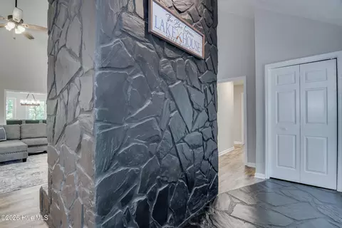 Entry Way - 219 Jasper Rd, Modoc, SC 29838 photo 2 of 10