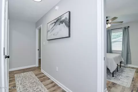 Entry Way - 219 Jasper Rd, Modoc, SC 29838 photo 9 of 10