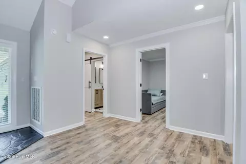 Entry Way - 219 Jasper Rd, Modoc, SC 29838 photo 3 of 10