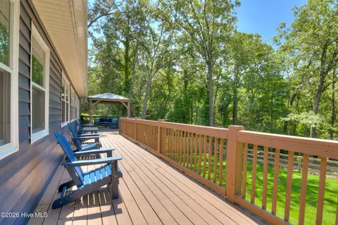Exterior - 219 Jasper Rd, Modoc, SC 29838 photo 9 of 12
