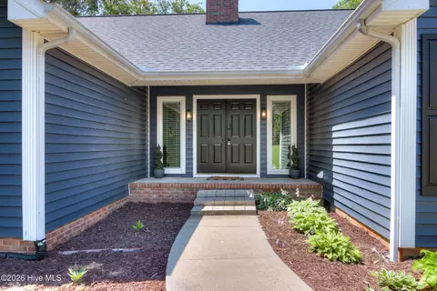 Exterior - 219 Jasper Rd, Modoc, SC 29838 photo 4 of 12