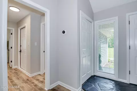 Entry Way - 219 Jasper Rd, Modoc, SC 29838 photo 7 of 10