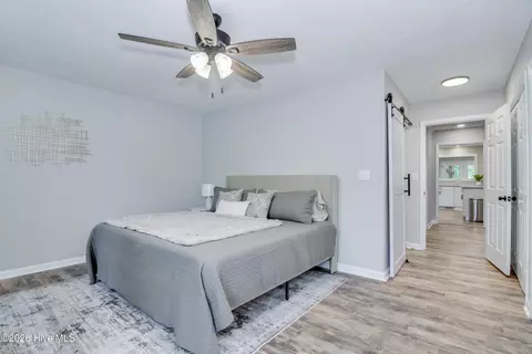 Bedroom - 219 Jasper Rd, Modoc, SC 29838 photo 2 of 10