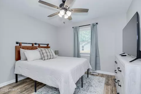 Bedroom - 219 Jasper Rd, Modoc, SC 29838 photo 7 of 10