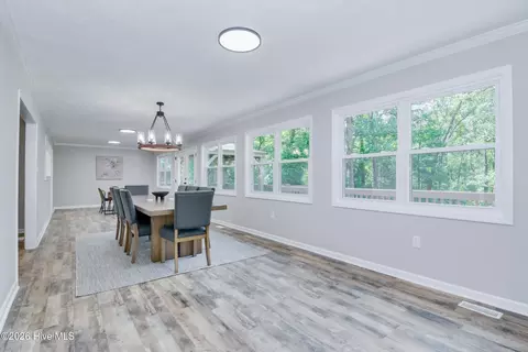 Dining - 219 Jasper Rd, Modoc, SC 29838 photo 5 of 6