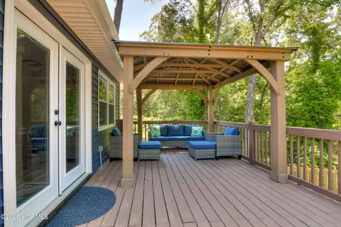 Exterior - 219 Jasper Rd, Modoc, SC 29838 photo 5 of 12