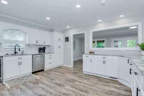 Kitchen - 219 Jasper Rd, Modoc, SC 29838 photo 1 of 3