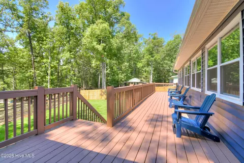 Exterior - 219 Jasper Rd, Modoc, SC 29838 photo 6 of 12