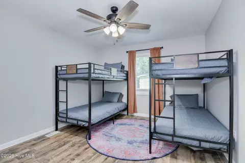 Bedroom - 219 Jasper Rd, Modoc, SC 29838 photo 10 of 10