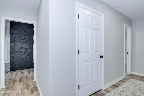 Entry Way - 219 Jasper Rd, Modoc, SC 29838 photo 10 of 10