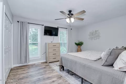 Bedroom - 219 Jasper Rd, Modoc, SC 29838 photo 1 of 10