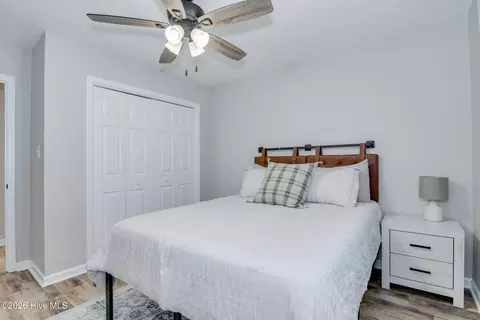 Bedroom - 219 Jasper Rd, Modoc, SC 29838 photo 9 of 10