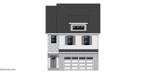 300 Provence Way #B, Greenville, NC 27858