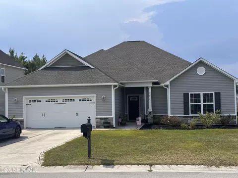 204 Messenger Ct, Jacksonville, NC 28546