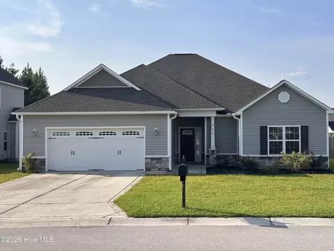204 Messenger Ct, Jacksonville, NC 28546