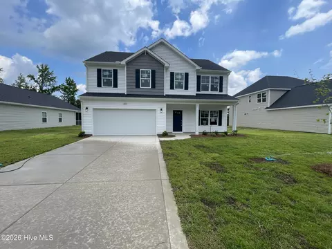 4279 Halkirk Dr, Fayetteville, NC 28312