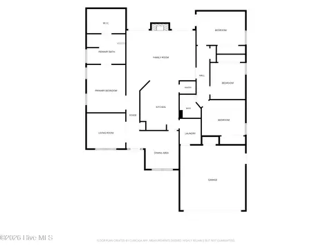 129 Hidden Pond Dr, New Bern, NC 28562