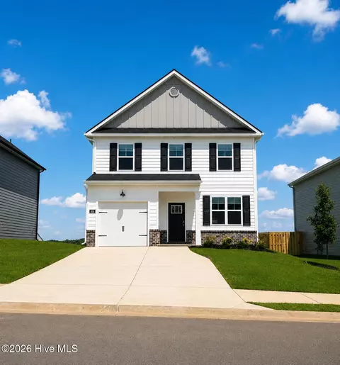 806 Dara Cors, Grovetown, GA 30813