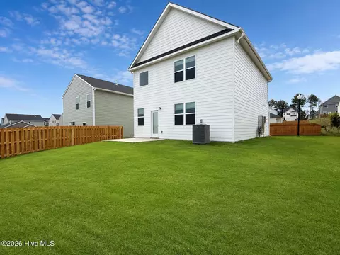 806 Dara Cors, Grovetown, GA 30813