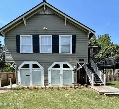 1960 Mcdowell St, Augusta, GA 30904