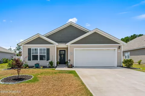 3512 Golden Rod Dr #LOT 111- CALI B, Shallotte, NC 28470
