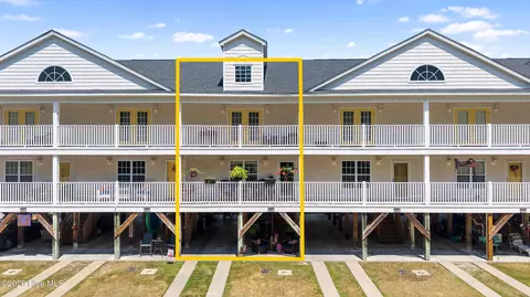 65 Precious Memories Ln #65, White Lake, NC 28337