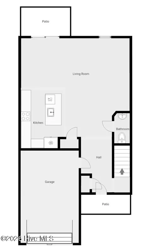 1531 Grey Clf, Wilmington, NC 28405
