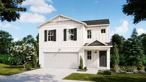 1114 Lake House Rd #32, Leland, NC 28451