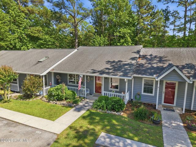 600 N 35th St #1203, Morehead City, NC 28557