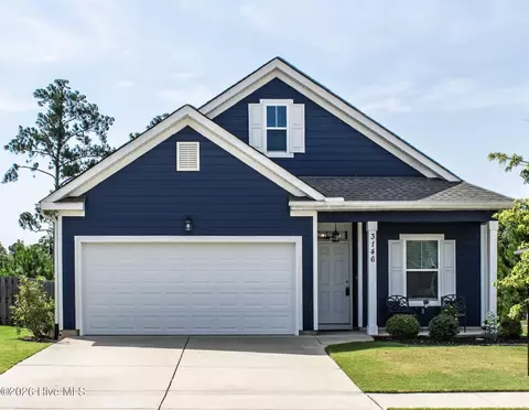 3146 Wayne Dr, Grovetown, GA 30813
