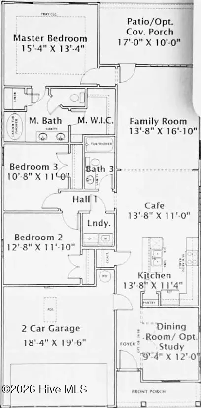 3146 Wayne Dr, Grovetown, GA 30813