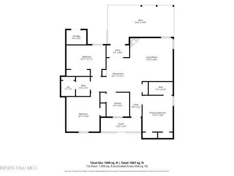 653 Hidden Valley Rd, Wilmington, NC 28409