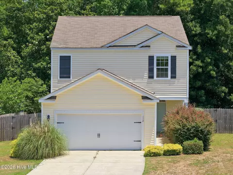 112 Mardella Way, Holly Ridge, NC 28445