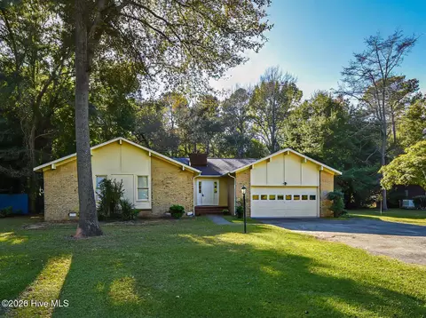 1504 Darby Pl, Goldsboro, NC 27534