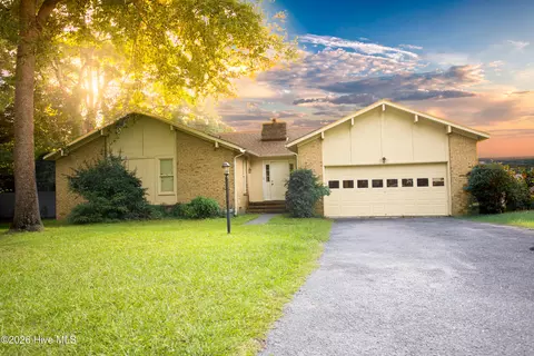 1504 Darby Pl, Goldsboro, NC 27534