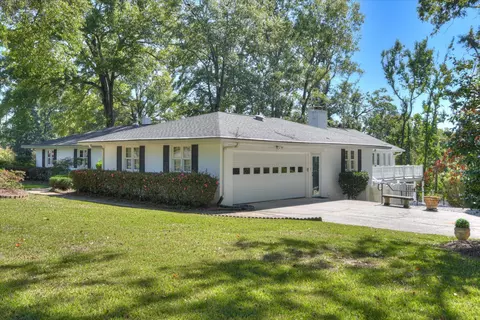 2902 Pineview Rd, Augusta, GA 30909 photo 3