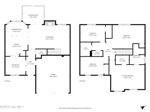 840 Dynasty Dr, Jacksonville, NC 28546