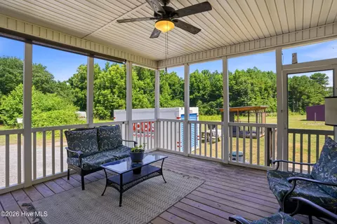 Exterior - 4040 Willard Rd, Willard, NC 28478 photo 8 of 17