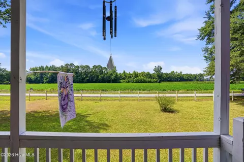 Exterior - 4040 Willard Rd, Willard, NC 28478 photo 6 of 17