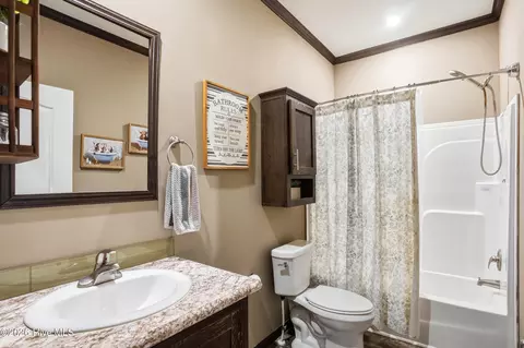 Bath - 4040 Willard Rd, Willard, NC 28478 photo 4 of 4