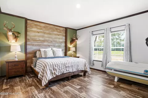 Bedroom - 4040 Willard Rd, Willard, NC 28478 photo 1 of 8
