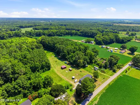 View/Area - 4040 Willard Rd, Willard, NC 28478 photo 14 of 15