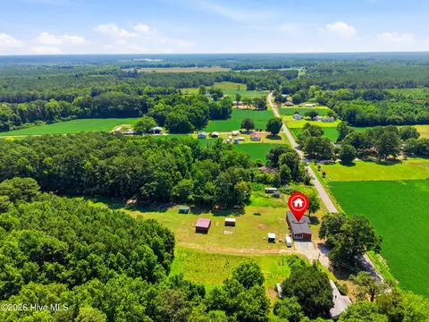 View/Area - 4040 Willard Rd, Willard, NC 28478 photo 11 of 15