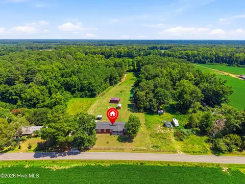 View/Area - 4040 Willard Rd, Willard, NC 28478 photo 1 of 15