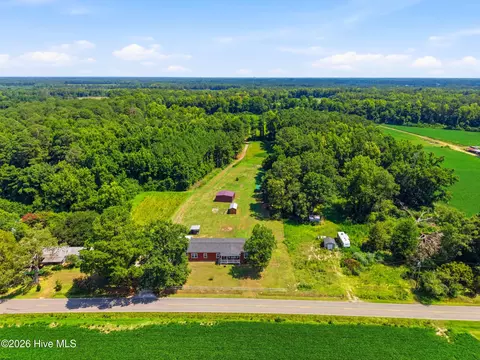 View/Area - 4040 Willard Rd, Willard, NC 28478 photo 2 of 15