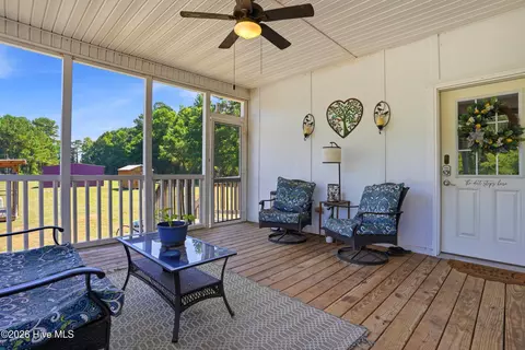 Exterior - 4040 Willard Rd, Willard, NC 28478 photo 9 of 17